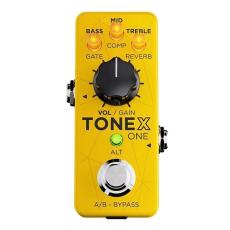 IK Multimedia TONEX One "Brown Sound Yellow" Limited Edition 【特価】【完全数量限定カラー】