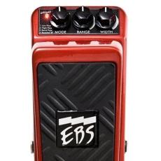 EBS Stanley Clarke Signature Wah Wah 【限定大特価】_2