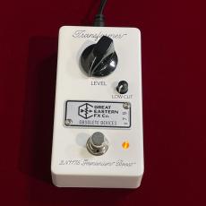 Great Eastern FX Transformer Boost