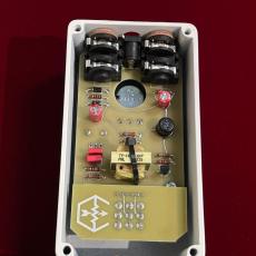 Great Eastern FX Transformer Boost_2