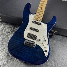 James Tyler 【極上杢TOP】USA Studio Elite ~Transparent Royal Blue~ [3.44kg] 2002年製 フルスペック_2