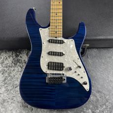 James Tyler 【極上杢TOP】USA Studio Elite ~Transparent Royal Blue~ [3.44kg] 2002年製 フルスペック_3