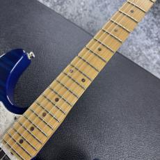 James Tyler 【極上杢TOP】USA Studio Elite ~Transparent Royal Blue~ [3.44kg] 2002年製 フルスペック_6