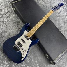 James Tyler 【極上杢TOP】USA Studio Elite ~Transparent Royal Blue~ [3.44kg] 2002年製 フルスペック_8
