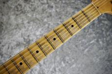 Fender Custom Shop 1957 Stratocaster Heavy Relic / White Blonde [3.24kg][2013年製]_5