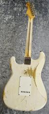 Fender Custom Shop 1957 Stratocaster Heavy Relic / White Blonde [3.24kg][2013年製]_8