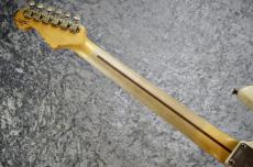 Fender Custom Shop 1957 Stratocaster Heavy Relic / White Blonde [3.24kg][2013年製]_9