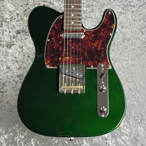 FUJIGEN NTE100RAL-CAG ~Candy Apple Green~ #C250071 [3.65kg]