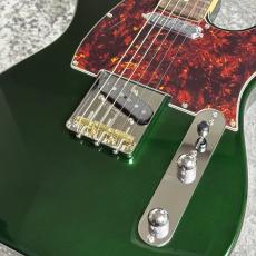 FUJIGEN NTE100RAL-CAG ~Candy Apple Green~ #C250071 [3.65kg]_3
