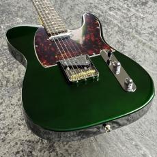 FUJIGEN NTE100RAL-CAG ~Candy Apple Green~ #C250071 [3.65kg]_4