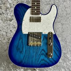 FUJIGEN Neo Classic NTE210RAH-SBB ~See-Thru Blue Burst~ #E250143 [3.78kg]