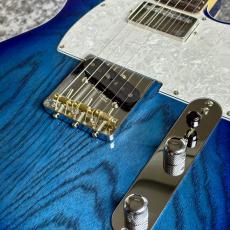 FUJIGEN Neo Classic NTE210RAH-SBB ~See-Thru Blue Burst~ #E250143 [3.78kg]_3