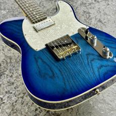FUJIGEN Neo Classic NTE210RAH-SBB ~See-Thru Blue Burst~ #E250143 [3.78kg]_4