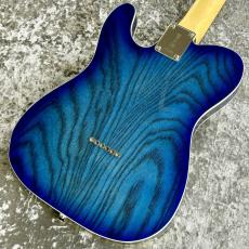 FUJIGEN Neo Classic NTE210RAH-SBB ~See-Thru Blue Burst~ #E250143 [3.78kg]_8
