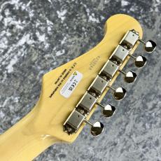 FUJIGEN Neo Classic NTE210RAH-SBB ~See-Thru Blue Burst~ #E250143 [3.78kg]_11
