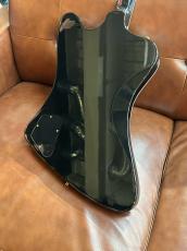 Gibson 【ブラックバード】Firebird Custom w/ Ebony Fingerboard Gloss, Ebony S/N CS501492 [3.98kg] 3F_6