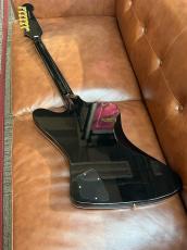 Gibson 【ブラックバード】Firebird Custom w/ Ebony Fingerboard Gloss, Ebony S/N CS501492 [3.98kg] 3F_7