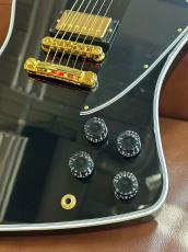 Gibson 【ブラックバード】Firebird Custom w/ Ebony Fingerboard Gloss, Ebony S/N CS501492 [3.98kg] 3F_10