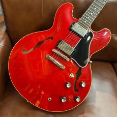 Gibson 【軽量個体】Historic Reissue 1961 ES-335 VOS 60s Cherry s/n 140525【3.47kg】
