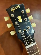 Gibson 【軽量個体】Historic Reissue 1961 ES-335 VOS 60s Cherry s/n 140525【3.47kg】_5