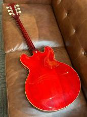 Gibson 【軽量個体】Historic Reissue 1961 ES-335 VOS 60s Cherry s/n 140525【3.47kg】_7
