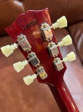 Gibson 【軽量個体】Historic Reissue 1961 ES-335 VOS 60s Cherry s/n 140525【3.47kg】_9