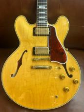 Gibson 1959 ES-355 Stop Bar VOS ~Vintage Natural~ s/n A940198【3.74kg】_2