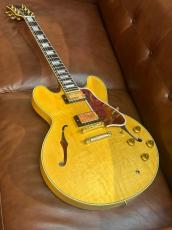 Gibson 1959 ES-355 Stop Bar VOS ~Vintage Natural~ s/n A940198【3.74kg】_3