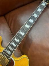 Gibson 1959 ES-355 Stop Bar VOS ~Vintage Natural~ s/n A940198【3.74kg】_4