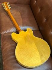 Gibson 1959 ES-355 Stop Bar VOS ~Vintage Natural~ s/n A940198【3.74kg】_7