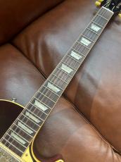 Gibson Murphy Lab 1958 Les Paul Standard Reissue Bourbon Burst Ultra Light Aged S/N 85441 3.99kg_4