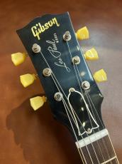 Gibson Murphy Lab 1958 Les Paul Standard Reissue Bourbon Burst Ultra Light Aged S/N 85441 3.99kg_5