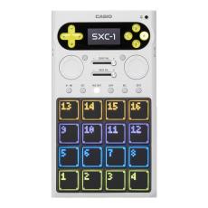 Casio SXC-1 Portable Standalone Sampler