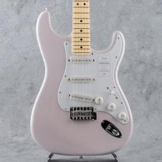 Fender Made in Japan Hybrid II Stratocaster MN US Blonde【S/N JD26020071】