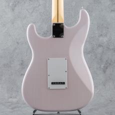 Fender Made in Japan Hybrid II Stratocaster MN US Blonde【S/N JD26020071】_3