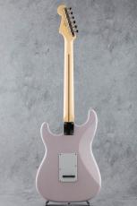 Fender Made in Japan Hybrid II Stratocaster MN US Blonde【S/N JD26020071】_4