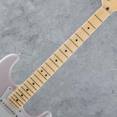 Fender Made in Japan Hybrid II Stratocaster MN US Blonde【S/N JD26020071】_5