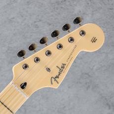 Fender Made in Japan Hybrid II Stratocaster MN US Blonde【S/N JD26020071】_7