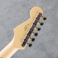 Fender Made in Japan Hybrid II Stratocaster MN US Blonde【S/N JD26020071】_8
