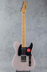 Squier Classic Vibe 50s Telecaster MN White Blonde【S/N ISSA26002121】_2