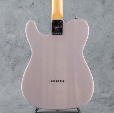 Squier Classic Vibe 50s Telecaster MN White Blonde【S/N ISSA26002121】_4