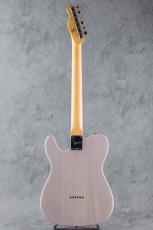 Squier Classic Vibe 50s Telecaster MN White Blonde【S/N ISSA26002121】_5