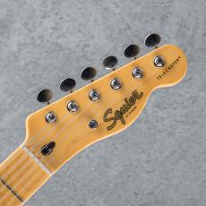Squier Classic Vibe 50s Telecaster MN White Blonde【S/N ISSA26002121】_8