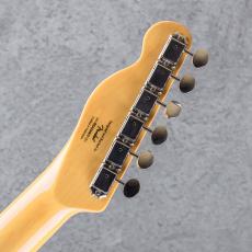 Squier Classic Vibe 50s Telecaster MN White Blonde【S/N ISSA26002121】_9