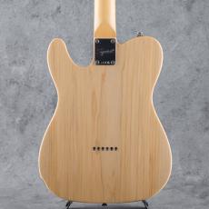 Squier Classic Vibe '70s Telecaster Thinline MN Natural【S/N ICSE26006527】_4