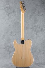 Squier Classic Vibe '70s Telecaster Thinline MN Natural【S/N ICSE26006527】_5