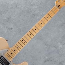 Squier Classic Vibe '70s Telecaster Thinline MN Natural【S/N ICSE26006527】_6