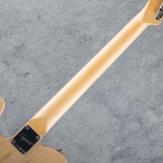 Squier Classic Vibe '70s Telecaster Thinline MN Natural【S/N ICSE26006527】_7