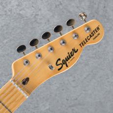 Squier Classic Vibe '70s Telecaster Thinline MN Natural【S/N ICSE26006527】_8