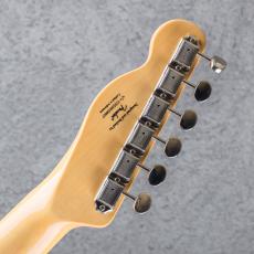 Squier Classic Vibe '70s Telecaster Thinline MN Natural【S/N ICSE26006527】_9